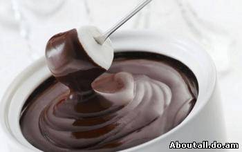 Ինչու՞ է պետք շատ ուտել սև շոկոլադ